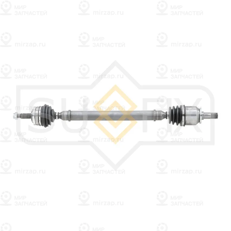 Запчасть SUFIX SV1008