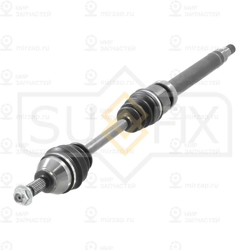 Запчасть SUFIX SV1010