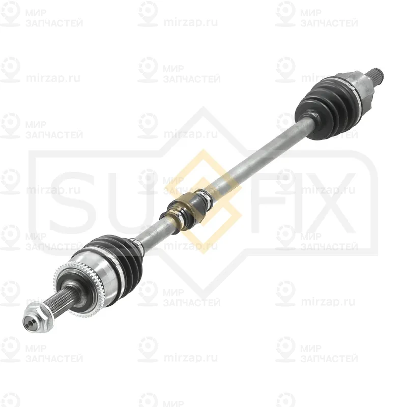 Запчасть SUFIX SV1018