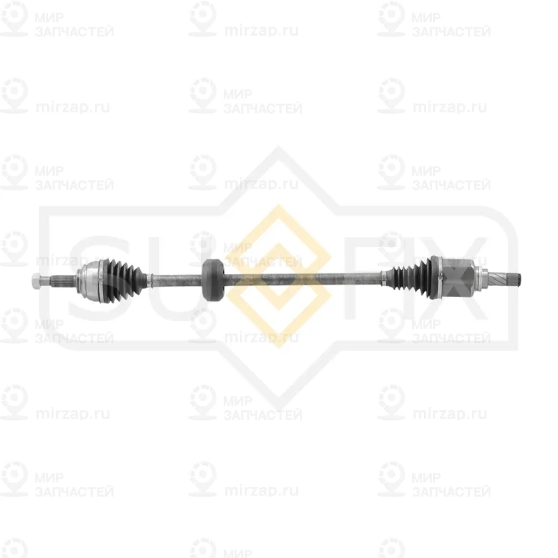 Запчасть SUFIX SV1029