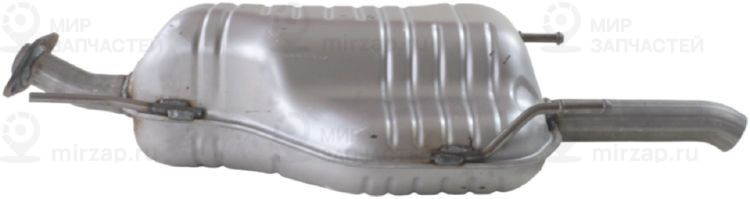Запчасть BOSAL 185601