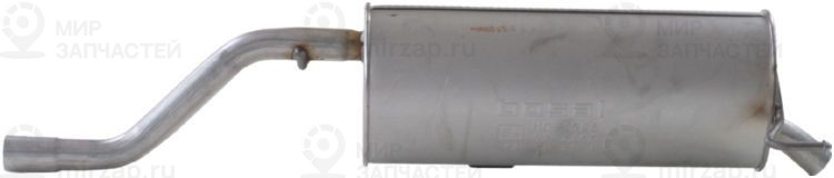 Запчасть BOSAL 185685