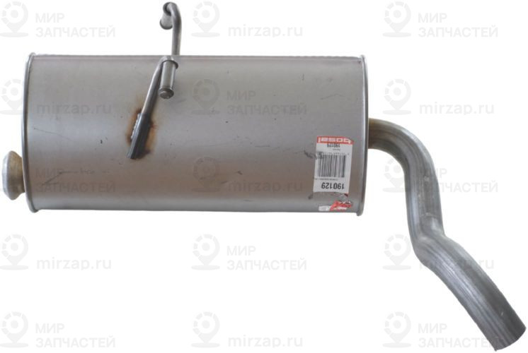 Запчасть BOSAL 190129