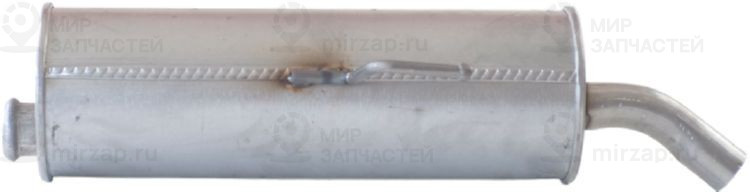 Запчасть BOSAL 190355