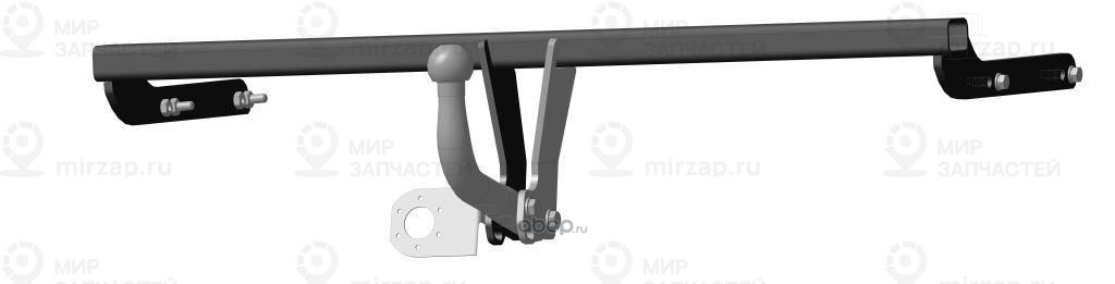 Запчасть BOSAL 1925A