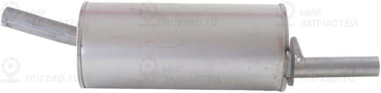 Глушитель выхлопных газов конечный BOSAL 200091