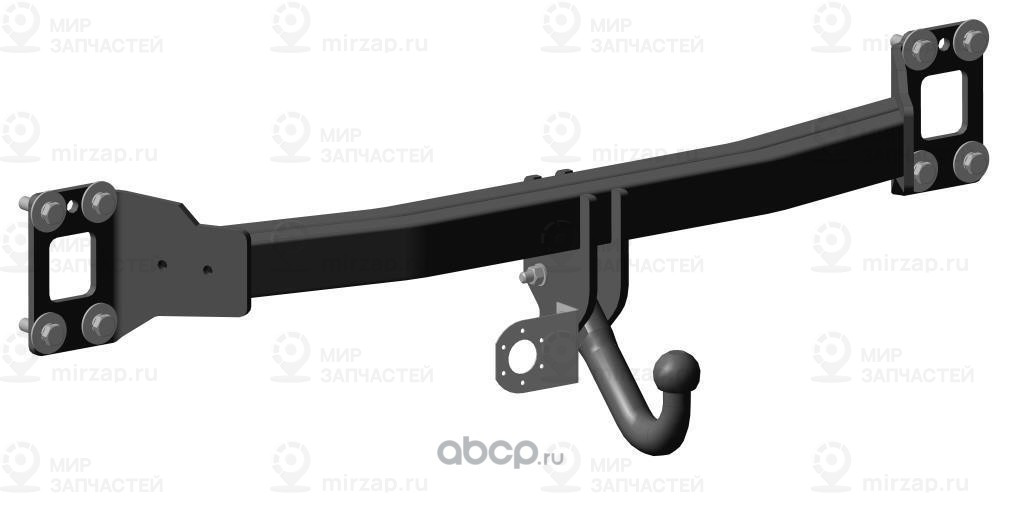 Запчасть BOSAL 2151A