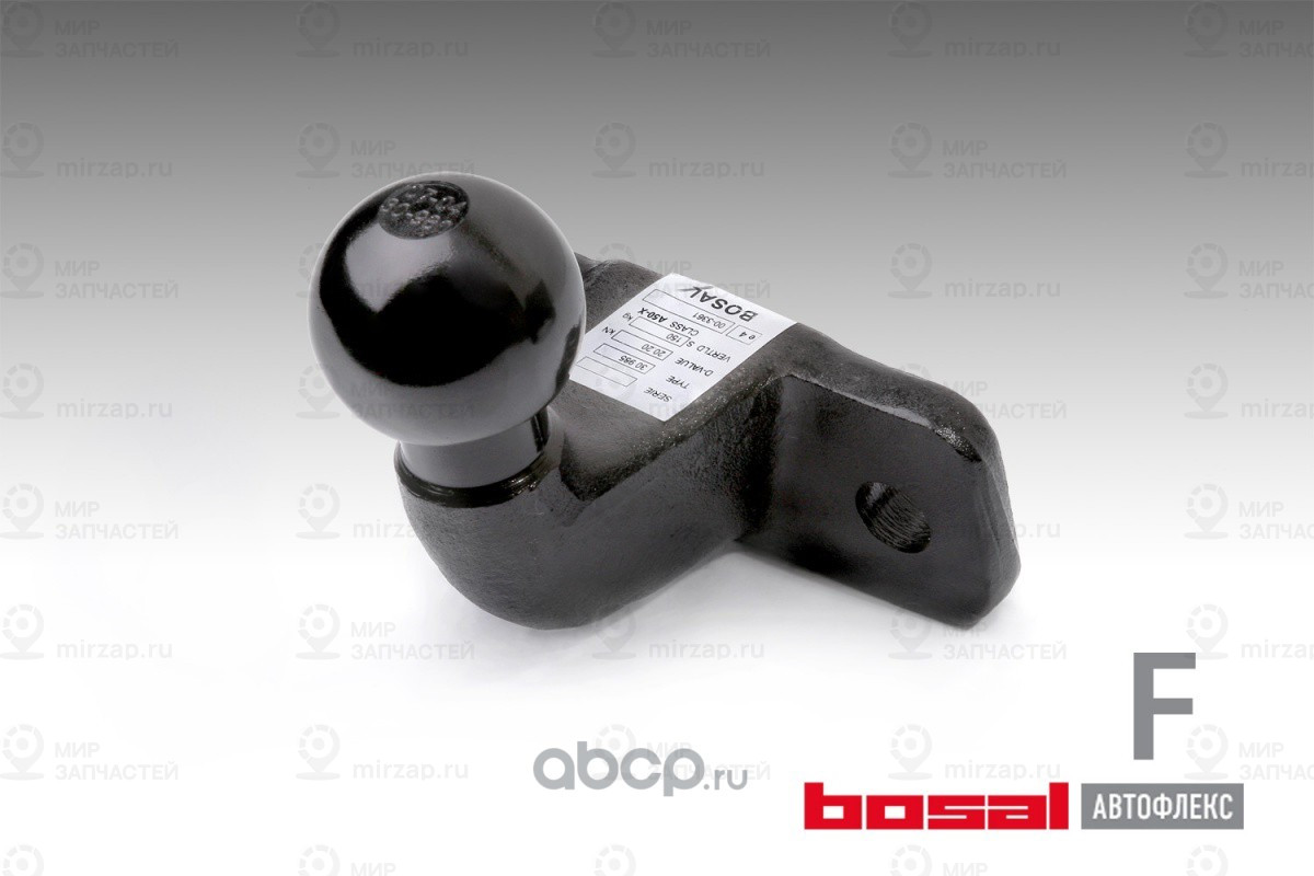 Запчасть BOSAL 2182F