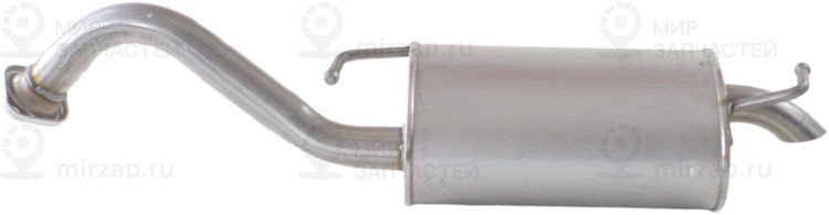 Запчасть BOSAL 228477