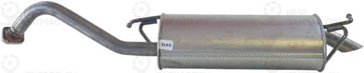 Запчасть BOSAL 228491