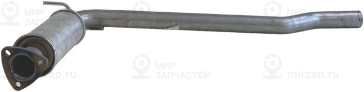 Предглушитель выхлопных газов BOSAL 233113