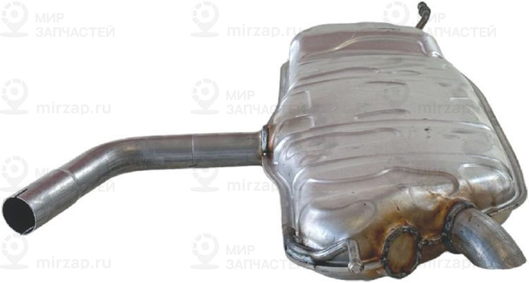 Запчасть BOSAL 233803