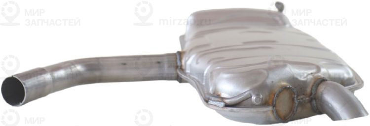 Запчасть BOSAL 233807
