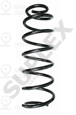 Пружина ходовой части SUPLEX 07146