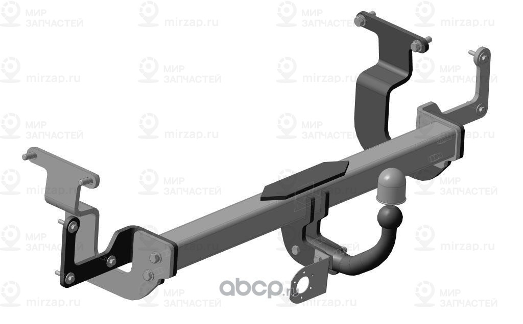 Запчасть BOSAL 2558A