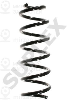Пружина ходовой части SUPLEX 24038