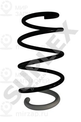 Пружина ходовой части SUPLEX 27268