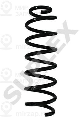 Пружина ходовой части SUPLEX 27270