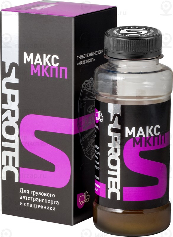 Запчасть Suprotec 121250