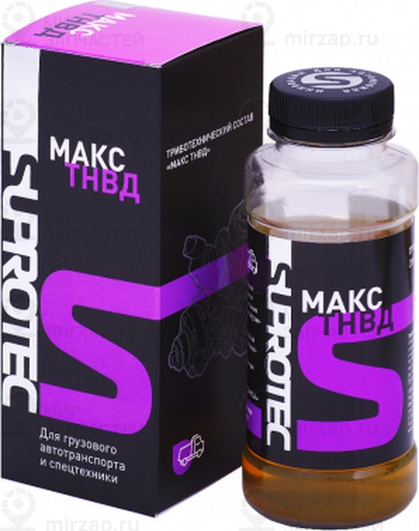 Запчасть Suprotec 121267