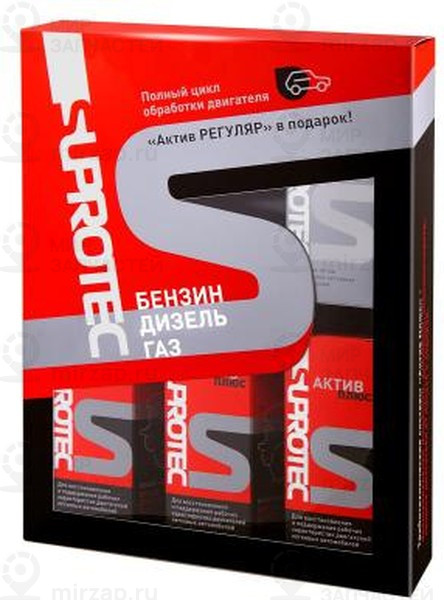 Запчасть Suprotec 122950