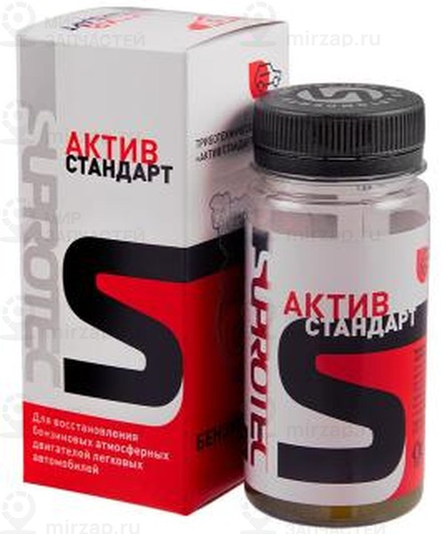 Запчасть Suprotec 123117