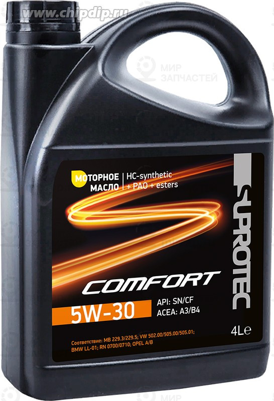 Запчасть Suprotec 124343