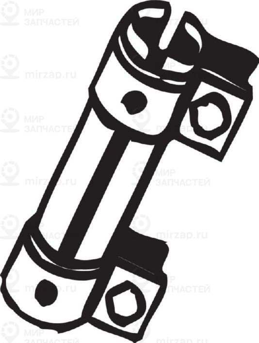 Запчасть BOSAL 265119