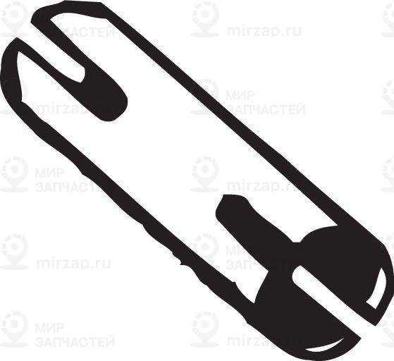 Запчасть BOSAL 265123