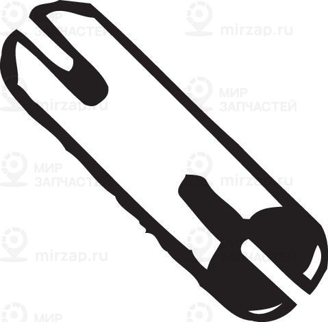 Запчасть BOSAL 265251