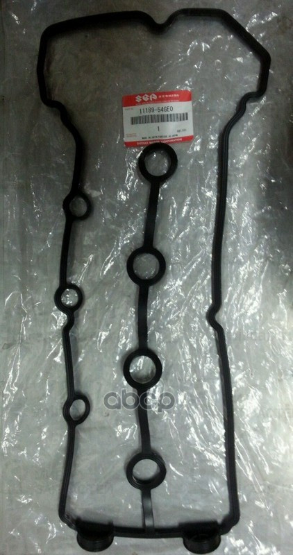 Запчасть SUZUKI 1118954GE0