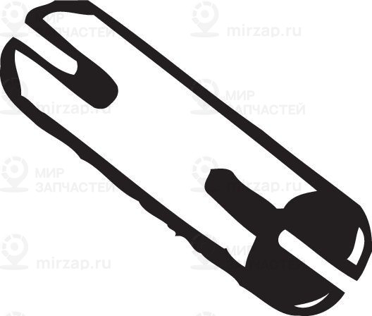 Запчасть BOSAL 265893