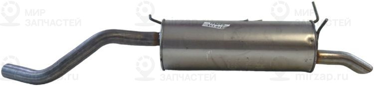 Запчасть BOSAL 279151