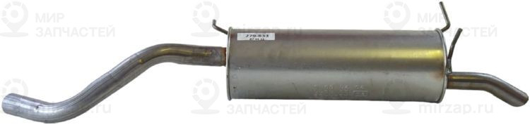 Запчасть BOSAL 279833