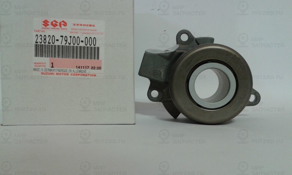 Запчасть SUZUKI 2382079J00