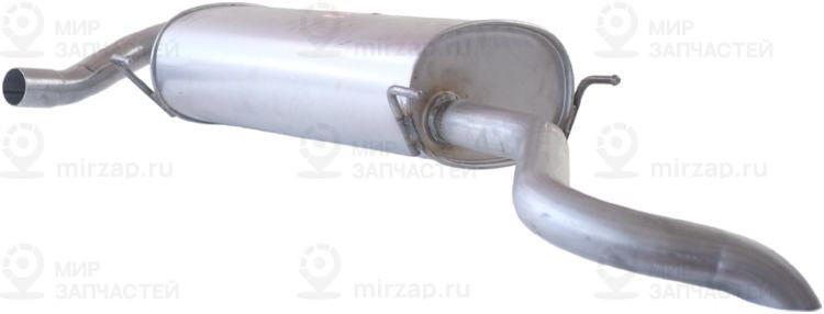 Запчасть BOSAL 281873
