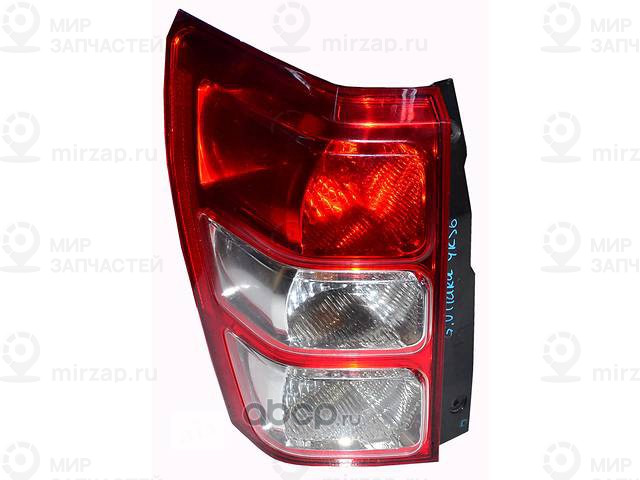 Запчасть SUZUKI 3567065J11