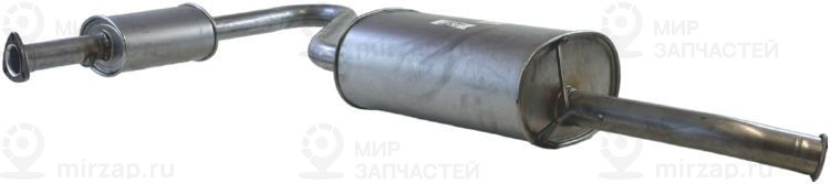 Запчасть BOSAL 283581