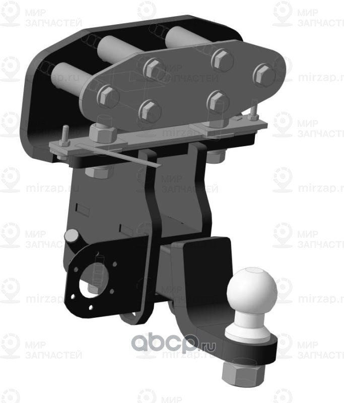 Запчасть BOSAL 3010E