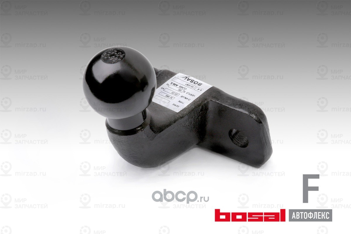 Запчасть BOSAL 3074F
