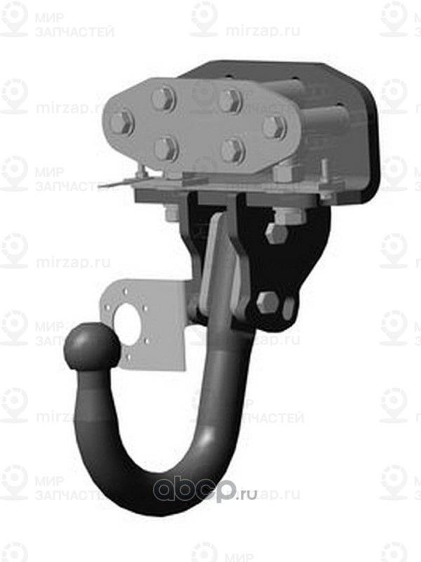 Запчасть BOSAL 3094A