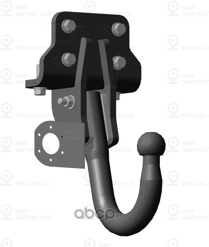 Запчасть BOSAL 3095A