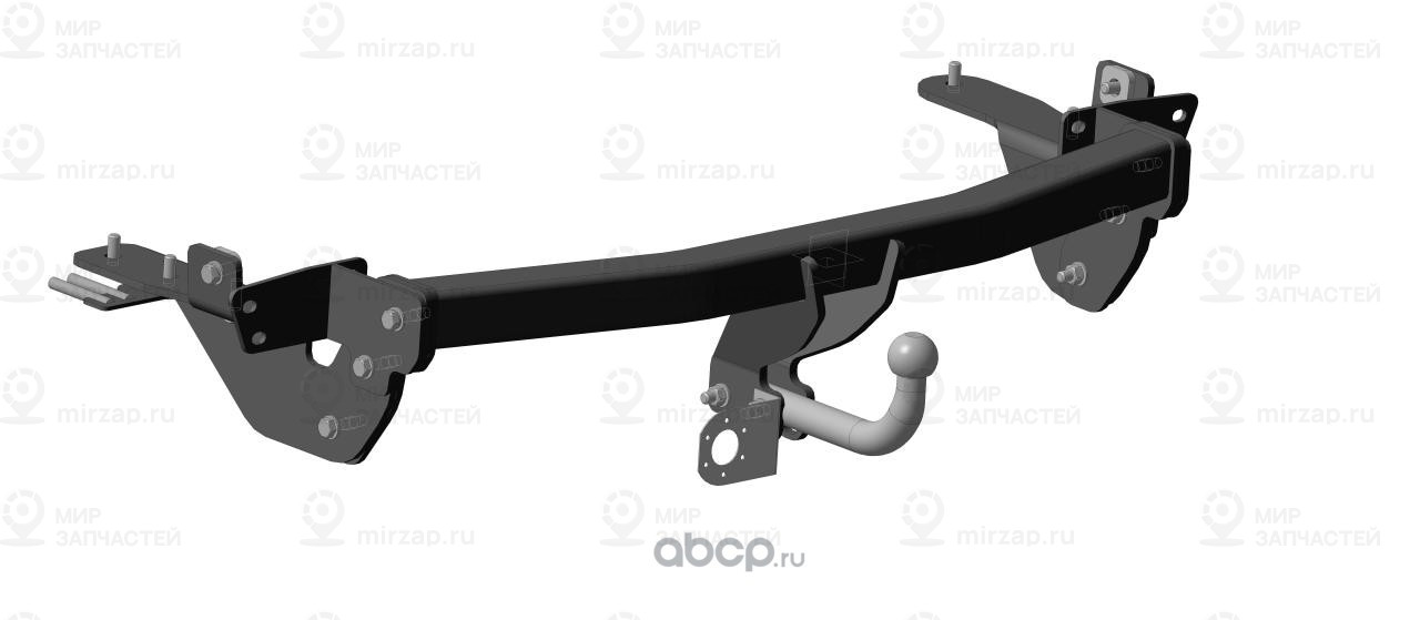 Запчасть BOSAL 3098AN