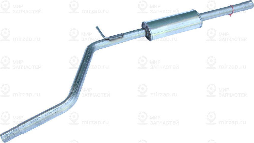 Запчасть BOSAL 313207