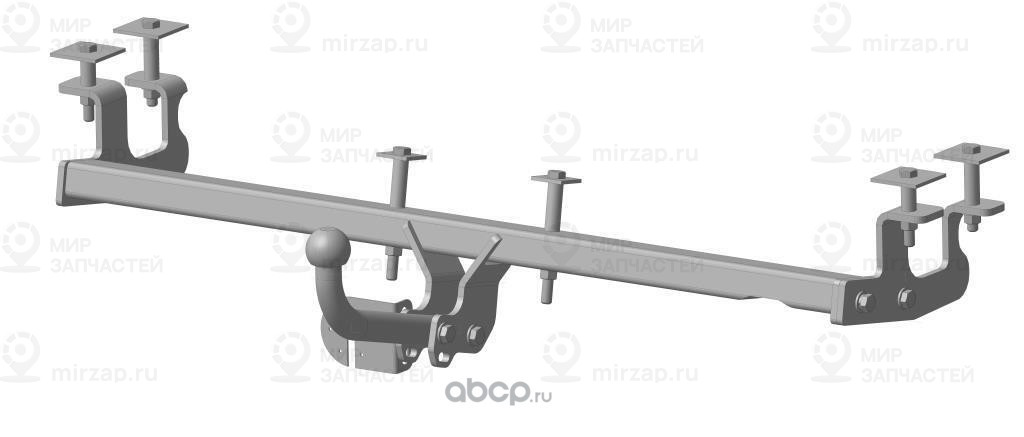 Запчасть BOSAL 3806A