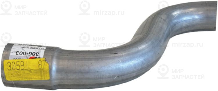 Запчасть BOSAL 386003