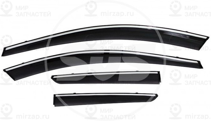 Запчасть SVS 0080034216