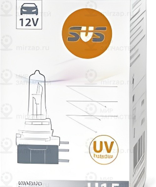 Запчасть SVS 0200053000