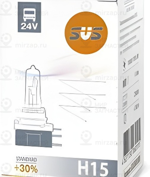 Запчасть SVS 0200087000