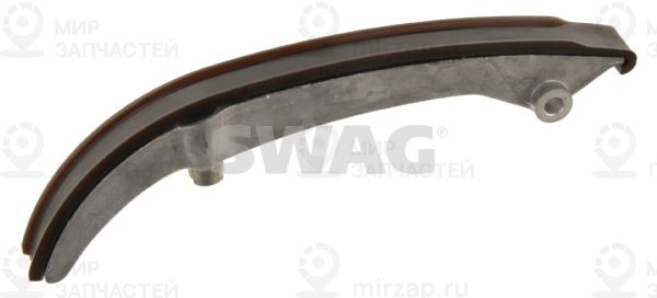 Планка успокоителя, цепь привода SWAG 10091700